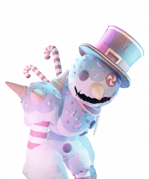 Img2686 — Piggy: Branched Realities skin tier list: NEW VER option 47