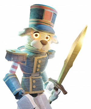 Img2687 — Piggy: Branched Realities skin tier list: NEW VER option 48