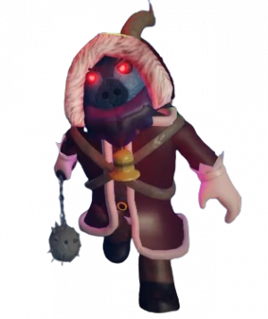 Img2688 — Piggy: Branched Realities skin tier list: NEW VER option 49