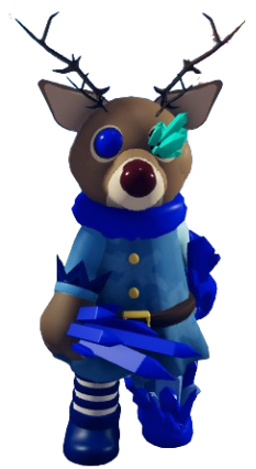 Img2691 — Piggy: Branched Realities skin tier list: NEW VER option 52