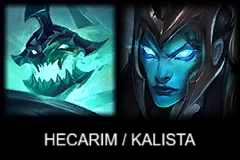 Hecarimkalista — league of legends ships option 47