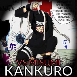 Zzzzz 1723755337kankuro — Link\'s new Naruto powerscaling template Swagkage ULTIMATE option 966
