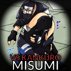 Zzzzz 1723755337misumi — Link\'s new Naruto powerscaling template Swagkage ULTIMATE option 1239