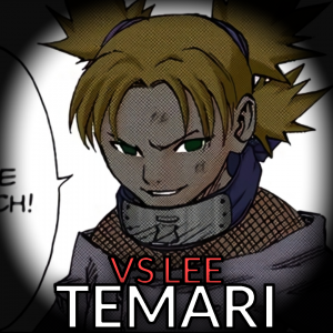Zzzzz 1723760272temari — Link\'s new Naruto powerscaling template Swagkage ULTIMATE option 973