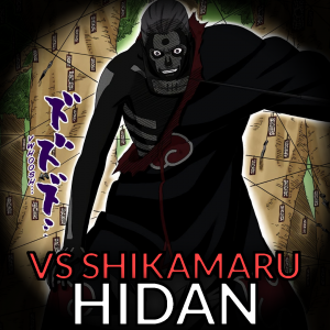 Zzzzz 1729440327hidan — Link\'s new Naruto powerscaling template Swagkage ULTIMATE option 1320