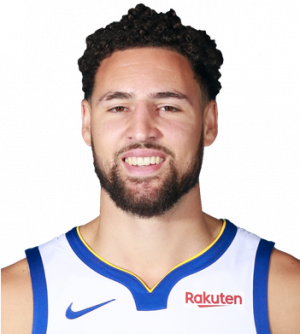 119 1195223klay Thompson — Best NBA Players Of 2024 option 2