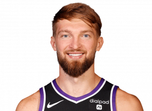 Best NBA Players Of 2024 — option 3