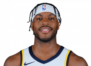 Best NBA Players Of 2024 — option 4
