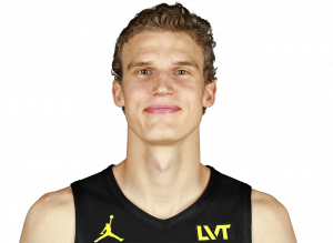 Best NBA Players Of 2024 — option 6