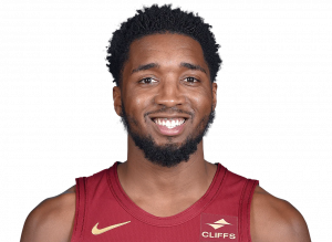 Best NBA Players Of 2024 — option 7