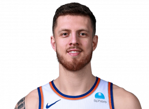 Best NBA Players Of 2024 — option 8