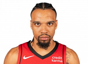 Best NBA Players Of 2024 — option 9