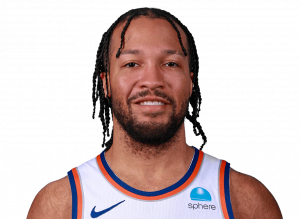 Best NBA Players Of 2024 — option 11
