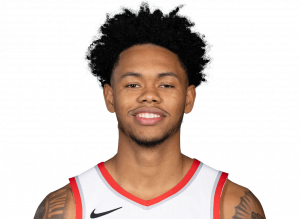 Best NBA Players Of 2024 — option 12