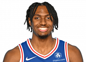 Best NBA Players Of 2024 — option 15