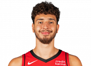Best NBA Players Of 2024 — option 17