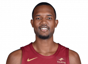 Best NBA Players Of 2024 — option 18
