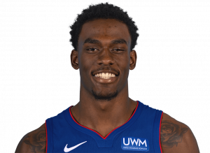 Best NBA Players Of 2024 — option 20