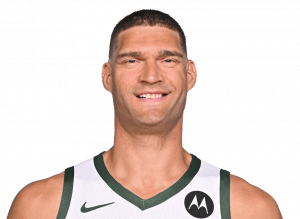 Best NBA Players Of 2024 — option 24