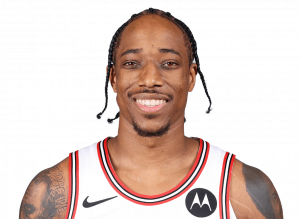 Best NBA Players Of 2024 — option 25