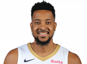 Best NBA Players Of 2024 — option 29