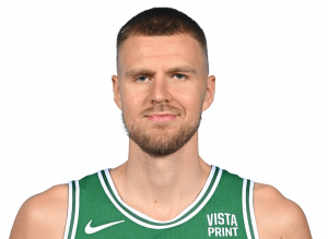 Best NBA Players Of 2024 — option 32