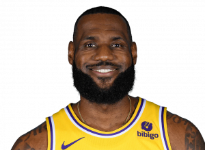 Best NBA Players Of 2024 — option 35