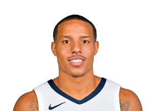 Best NBA Players Of 2024 — option 45