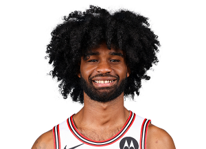 Best NBA Players Of 2024 — option 48