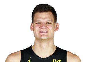 Best NBA Players Of 2024 — option 51