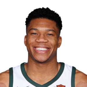 Giannis Antetokounmpo — Best NBA Players Of 2024 option 59