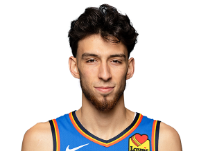 I 12 — Best NBA Players Of 2024 option 64