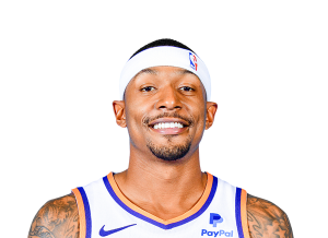 I 2 — Best NBA Players Of 2024 option 66