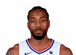 Kawhi Leonard Los Angeles Clippers — Best NBA Players Of 2024 option 76