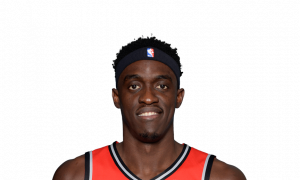 Pascal Siakam — Best NBA Players Of 2024 option 82
