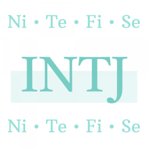 Intj — MBTI four-letter types option 11
