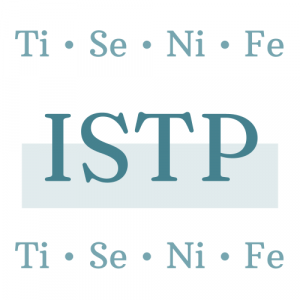 Istp — MBTI four-letter types option 16