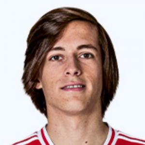 Alvaro Carreras — covocatoria españa mundial 2026 option 8