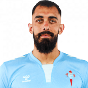 Borja Iglesias — covocatoria españa mundial 2026 option 12