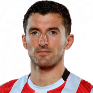 Dani Vivian — covocatoria españa mundial 2026 option 16