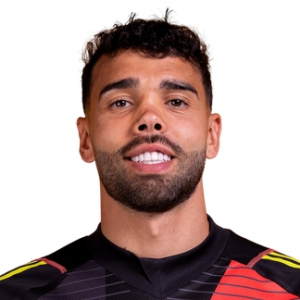 David Raya — covocatoria españa mundial 2026 option 17