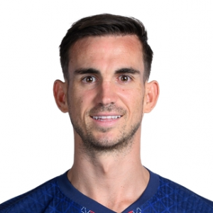 Fabian Ruiz — covocatoria españa mundial 2026 option 20