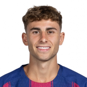 Fermin Lopez — covocatoria españa mundial 2026 option 21
