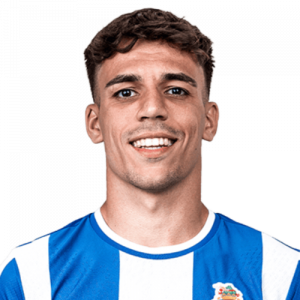 Gabri Veiga — covocatoria españa mundial 2026 option 23
