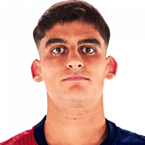Gerard Martin — covocatoria españa mundial 2026 option 24