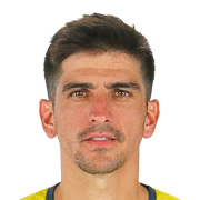 Gerard Moreno — covocatoria españa mundial 2026 option 25