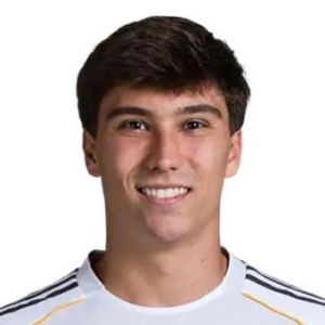 Gonzalo Garcia — covocatoria españa mundial 2026 option 26