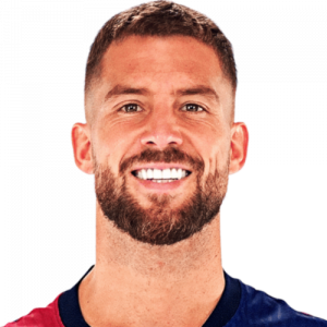 Iigo Martinez — covocatoria españa mundial 2026 option 29