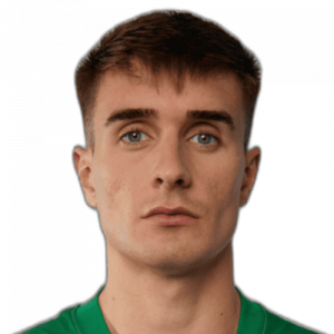 Ivan Fresneda — covocatoria españa mundial 2026 option 31