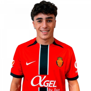 Jan Virgili — covocatoria españa mundial 2026 option 32